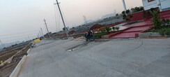 Plot For Sale in Machavaram