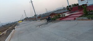  Plot For Sale in Machavaram