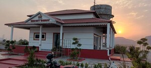  Plot – Exterior View View at Machavaram - for Sale