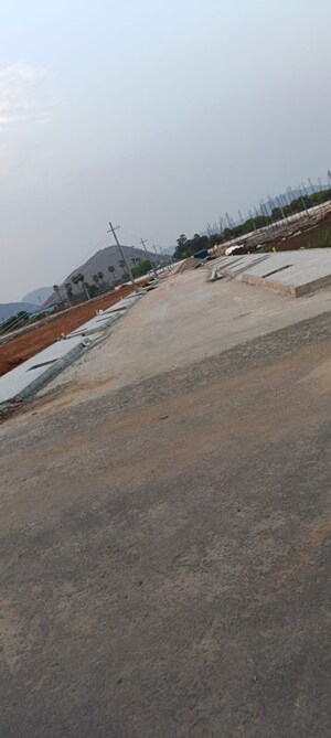  Plot – Exterior View View at Machavaram - for Sale