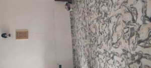 Bathroom in 4 BHK Apartment at Lansum Etania, Gachibowli – for Rent