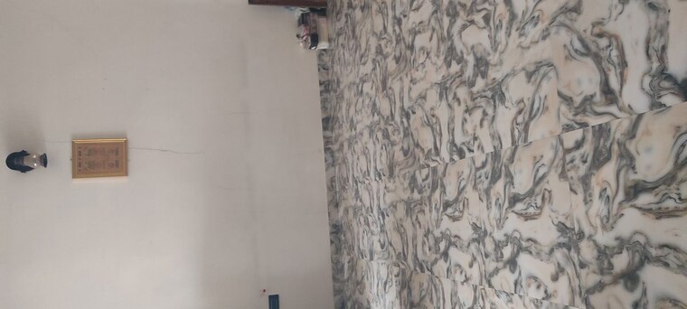Bathroom, lansum-etania 4 Bedroom 4085 Sq.Ft. Apartment In Gachibowli Hyderabad 10402045
