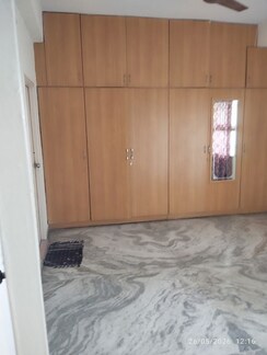 2 BHK + Pooja Room Apartment For Rent in Mantri Celestia