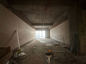 Bathroom in  Office Space at Sector 27c – for Sale