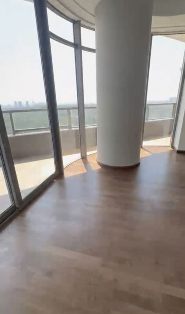Study Room, paras-quartier-the-iconic-tower 4 Bedroom 6000 Sq.Ft. Apartment In Gwal Pahari Gurgaon 10402031