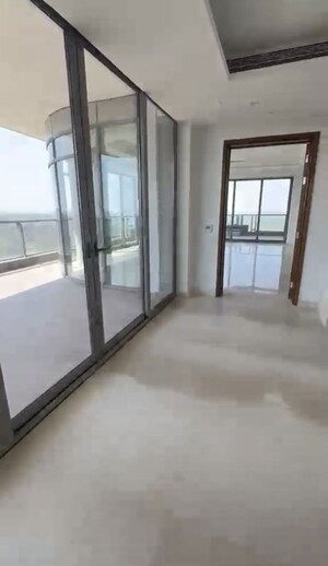  4 BHK Apartment at Paras Quartier The Iconic Tower, Gwal Pahari – for Rent