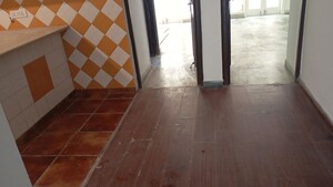 Building Lobby in 2 BHK Apartment at Dlf Phase V – for Rent