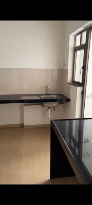Kitchen in 3 BHK Apartment at Mahindra Alcove, Chandivali – for Rent