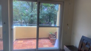 Furnished Amenities in 3 BHK Apartment at The Orchard Jalahalli, Jalahalli – for Rent