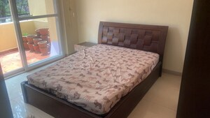 Bedroom in 3 BHK Apartment at The Orchard Jalahalli, Jalahalli – for Rent