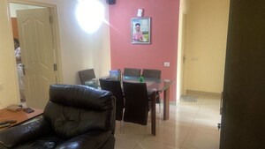 Living Room in 3 BHK Apartment at The Orchard Jalahalli, Jalahalli – for Rent