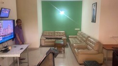 3 BHK Apartment For Rent in The Orchard Jalahalli