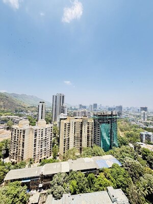 5 BHK Apartment – Exterior View View at Prestige Siesta, Mulund West - for Sale