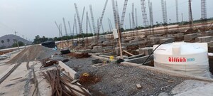 2 BHK Independent House – Exterior View View at Machavaram - for Sale