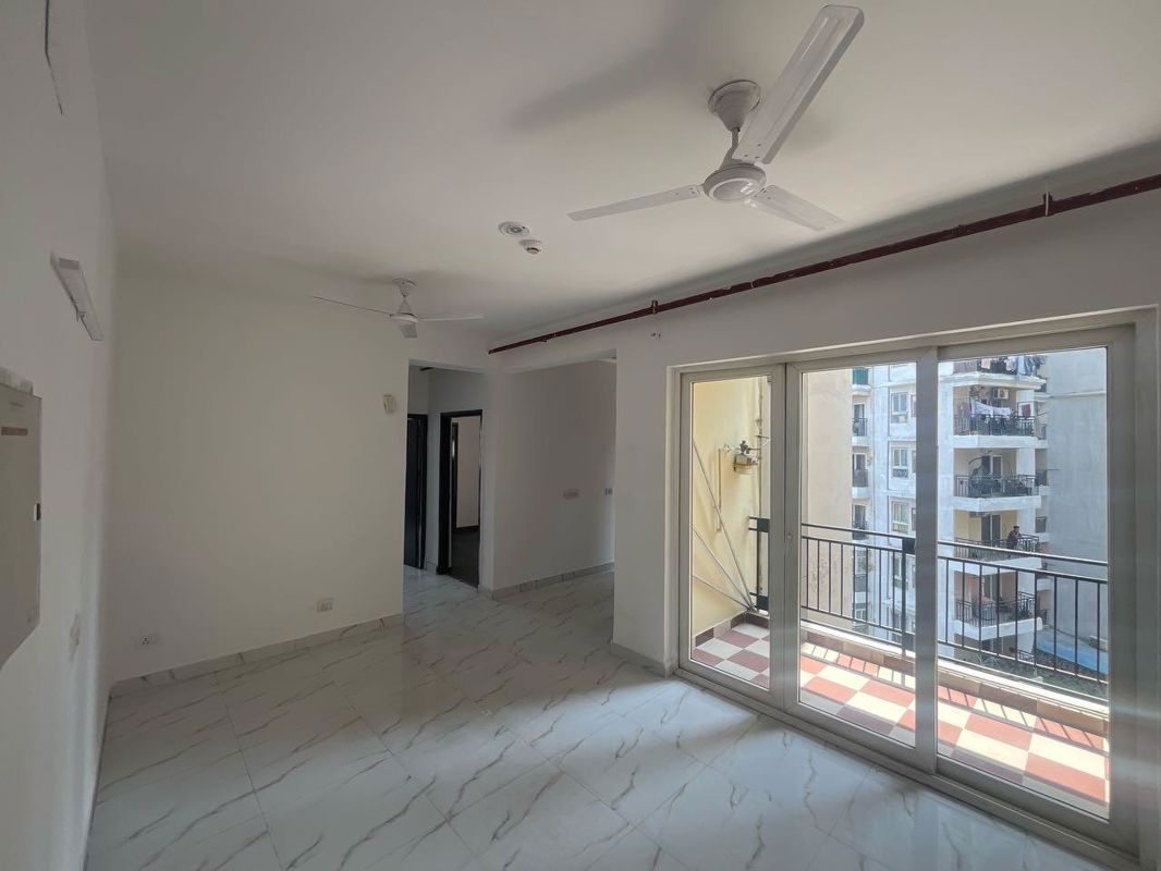 2 BHK 1115 Sq.Ft. Apartment in Casa Woodstock
