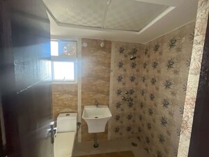 Bathroom in 2 BHK Apartment at Casa Woodstock, Sector 16c Greater Noida – for Sale