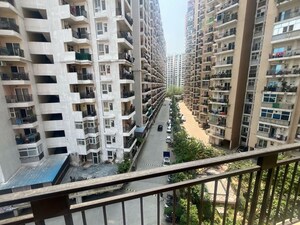 2 BHK Apartment – Exterior View View at Casa Woodstock, Sector 16c Greater Noida - for Sale