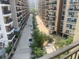2 BHK Apartment – Exterior View View at Casa Woodstock, Sector 16c Greater Noida - for Sale