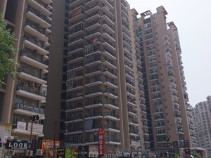 2 BHK Apartment – Exterior View View at Casa Woodstock, Sector 16c Greater Noida - for Sale