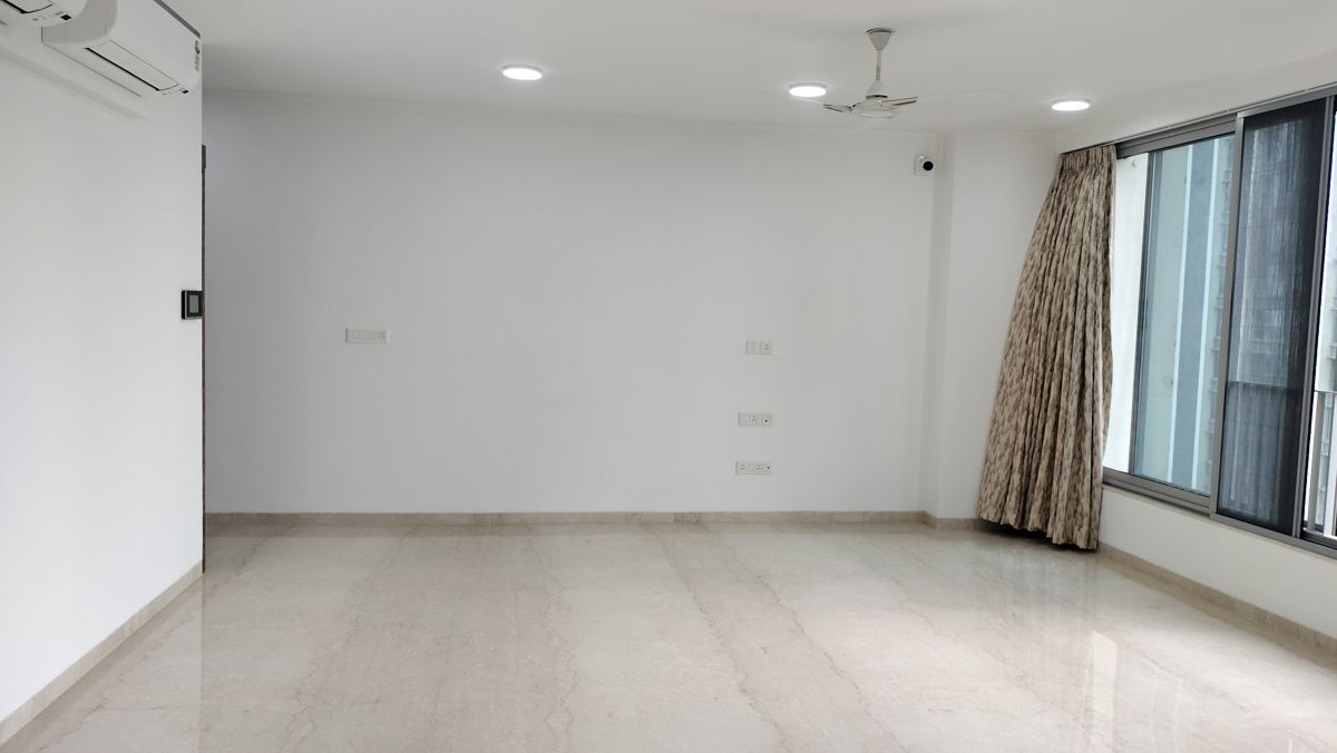3 BHK 1367 Sq.Ft. Apartment in Oberoi Realty Esquire