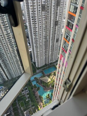 Bedroom in 3 BHK Apartment at Lodha Worli, Worli – for Sale