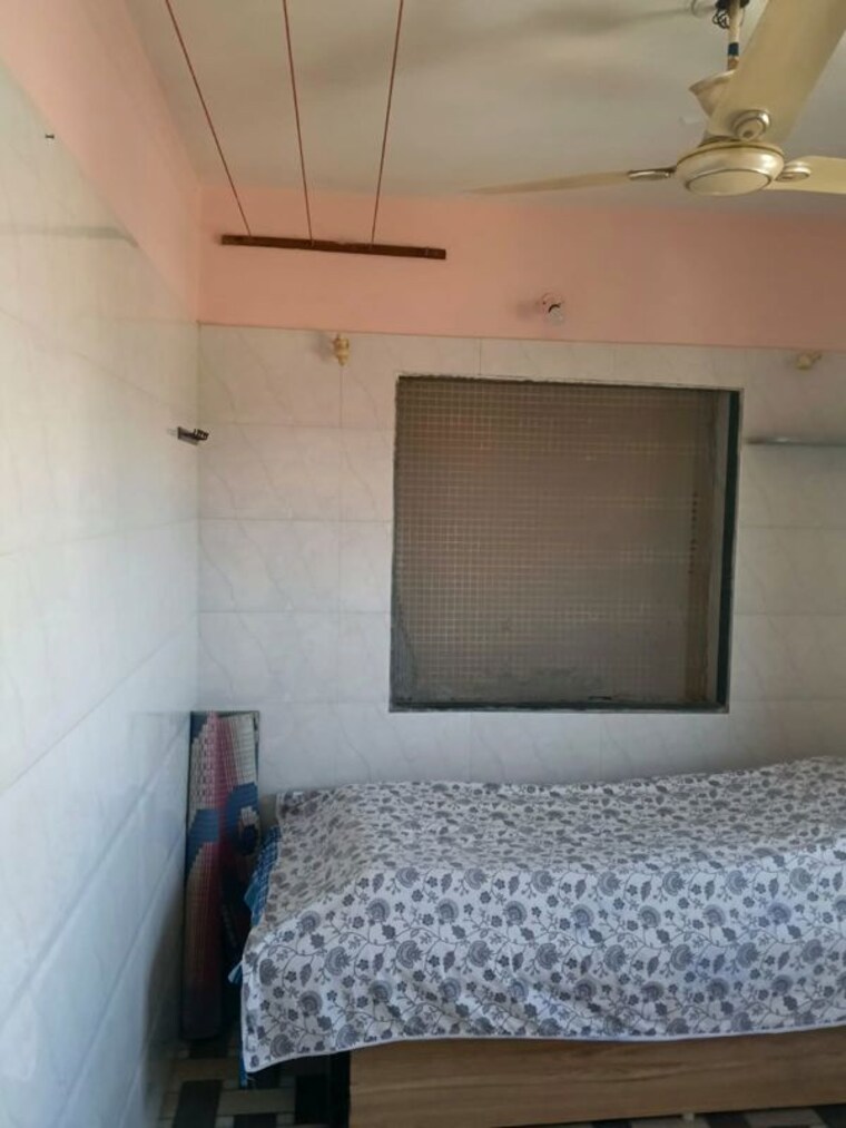 Bathroom, arm-avenue 1 Bedroom 650 Sq.Ft. Apartment In Kharghar Navi Mumbai 10402068