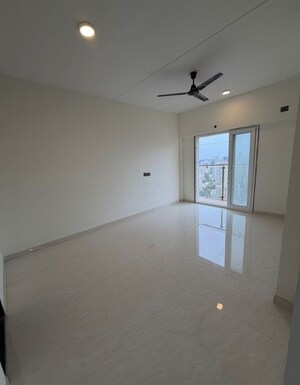 3 BHK Apartment For Rent in Chandak 34 Park Estate, Goregaon West