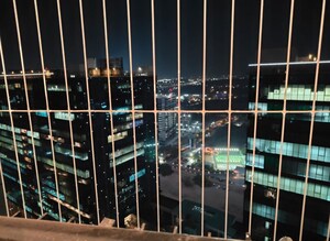 2 BHK Apartment – Exterior View View at Prestige High Fields, Gachibowli - for Rent
