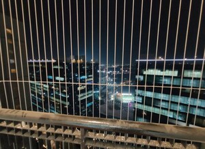 2 BHK Apartment – Exterior View View at Prestige High Fields, Gachibowli - for Rent