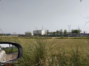 Plot Area in  Plot at Modinagar – for Sale
