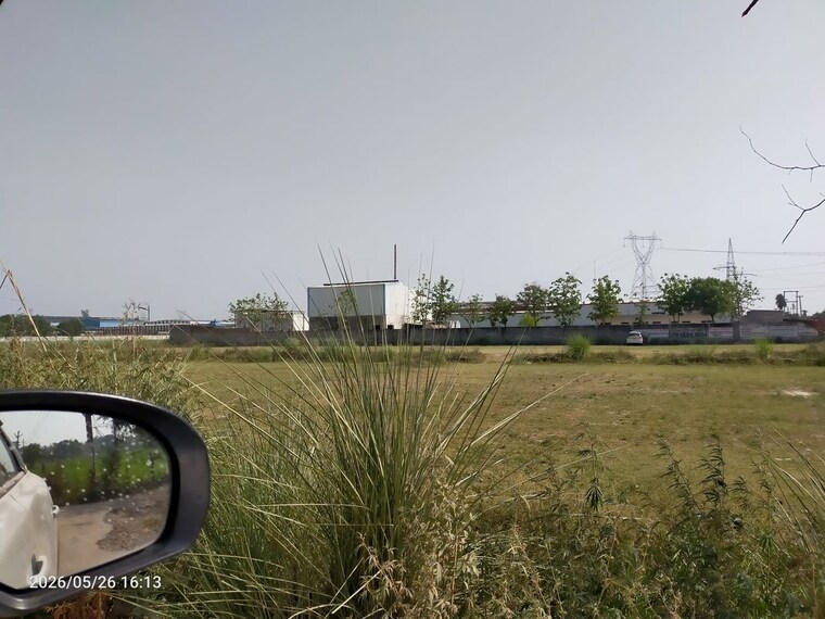 undefined, modinagar  1200 Sq.Yd. Plot In Modinagar Ghaziabad 10402062
