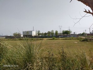 Plot Area in  Plot at Modinagar – for Sale