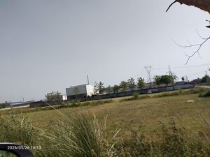 Plot Area in  Plot at Modinagar – for Sale