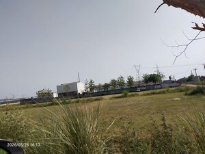 Plot Area in  Plot at Modinagar – for Sale