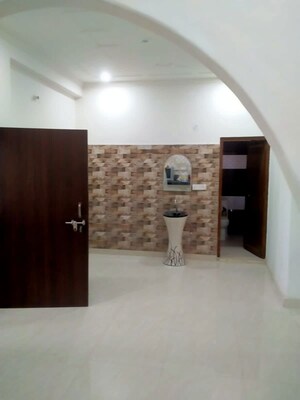 2 BHK Builder Floor – Exterior View View at Green Avenue, Sector 89 - for Rent