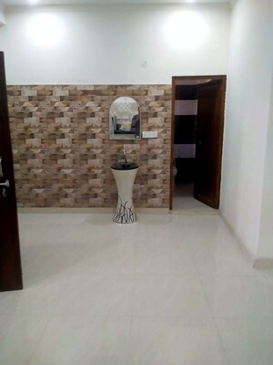 Living Room in 2 BHK Builder Floor at Green Avenue, Sector 89 – for Rent