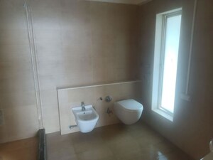 Bathroom in 3 BHK Apartment at Worli Residency, Worli – for Sale