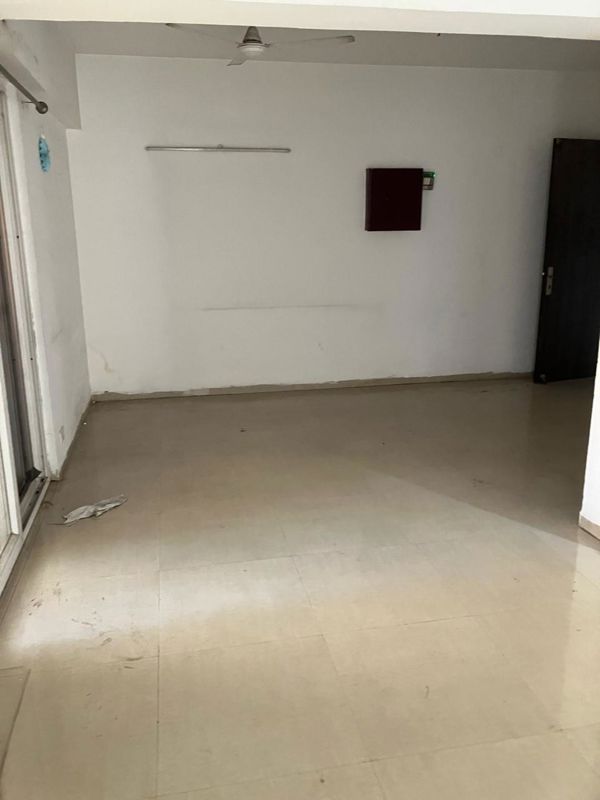 2.5 BHK + Study Room Apartment For Sale in Ace City
