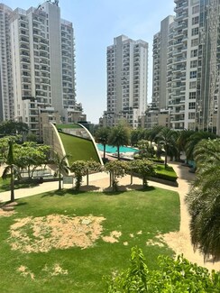 3 BHK +Apartment For Rent in M3M Merlin