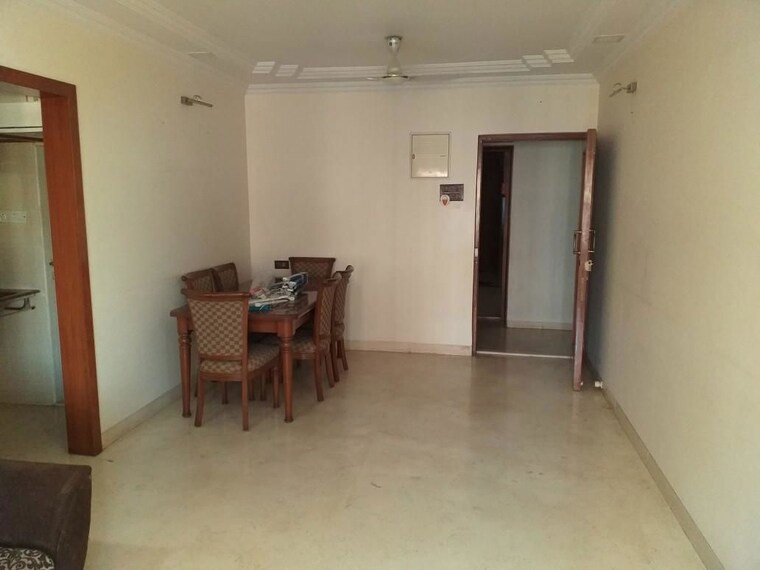 Room, indradarshan-ii 3 Bedroom 1250 Sq.Ft. Apartment In Oshiwara Mumbai 10401781
