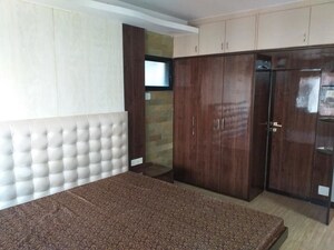 Bedroom in 3 BHK Apartment at Indradarshan II, Oshiwara – for Rent