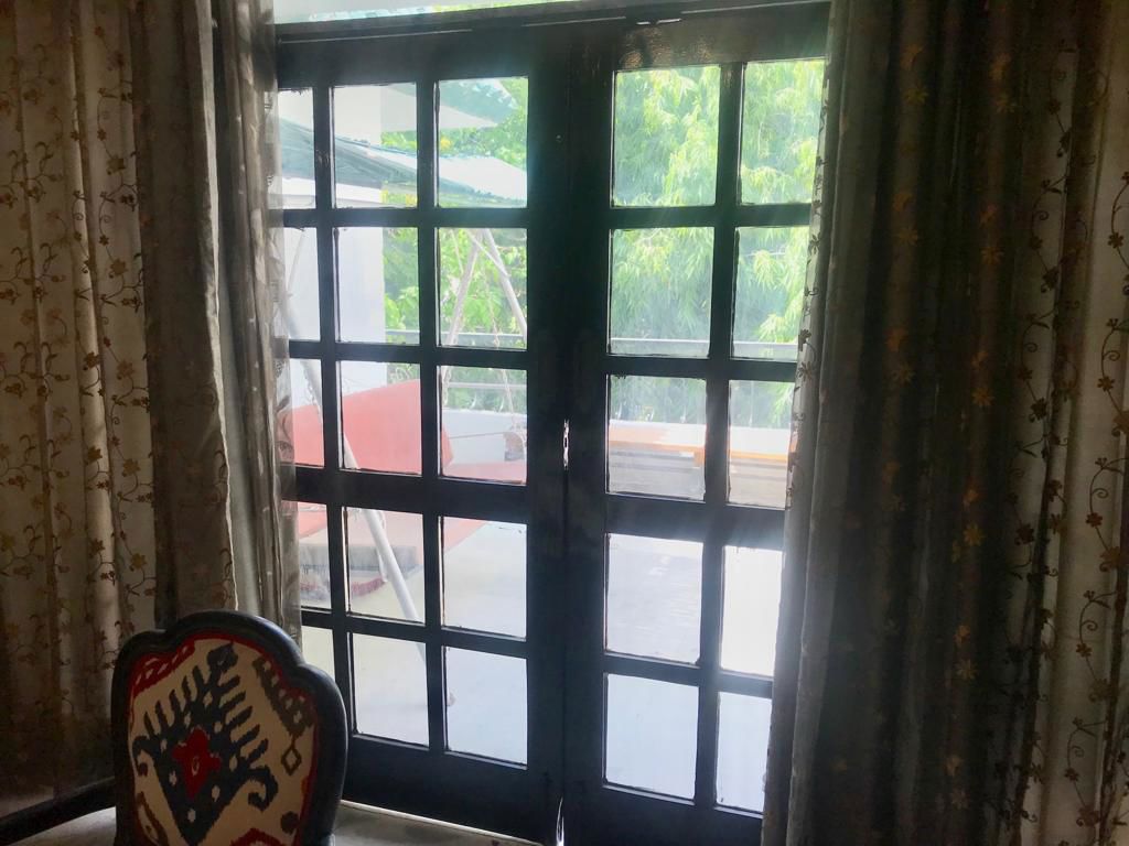 3 BHK + Study Room,Extra Room,Store Room Apartment For Rent in Sushant Lok I