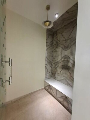 Bathroom in 3 BHK Apartment at My Home Bhooja, Hi Tech City – for Sale