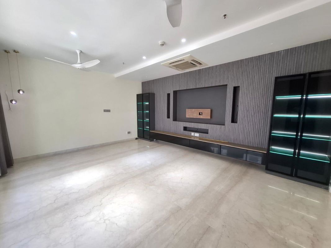 3 BHK 3430 Sq.Ft. Apartment in My Home Bhooja
