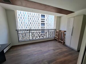 Room in 3 BHK Apartment at My Home Bhooja, Hi Tech City – for Sale