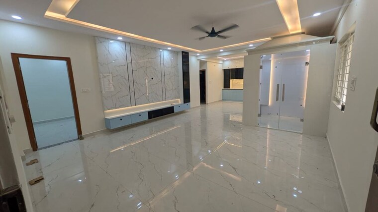 Room, hsr layout sector 2 3 Bedroom 1650 Sq.Ft. Builder Floor In Hsr Layout Sector 2 Bangalore 10402088