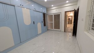 Building Lobby in 3 BHK Builder Floor at Hsr Layout Sector 2 – for Rent