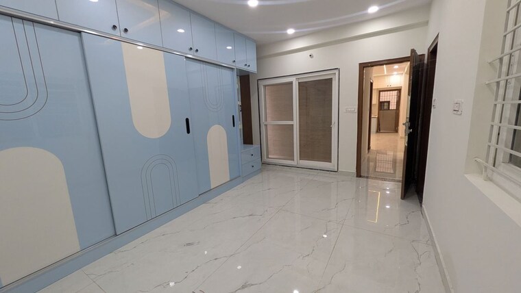 undefined, hsr layout sector 2 3 Bedroom 1650 Sq.Ft. Builder Floor In Hsr Layout Sector 2 Bangalore 10402088