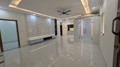 3 BHK + Pooja Room,Servant Room Builder Floor For Rent in HSR Layout Sector 2
