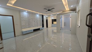 3 BHK Builder Floor For Rent in Hsr Layout Sector 2